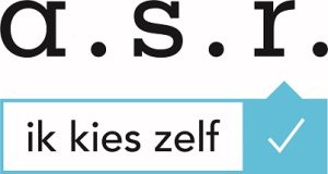 ASR ik kies zelf