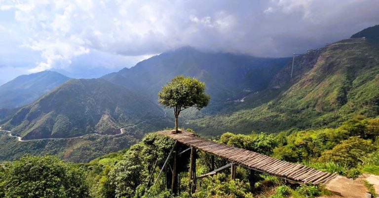 rondreis authentiek vietnam