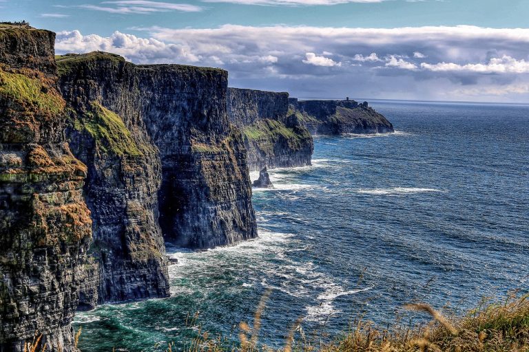 cliffs of moher