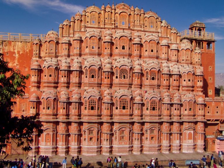 Amber fort