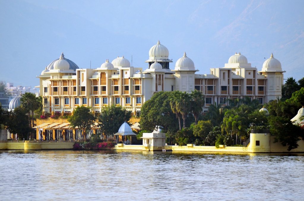 Udaipur