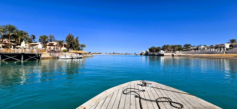El Gouna