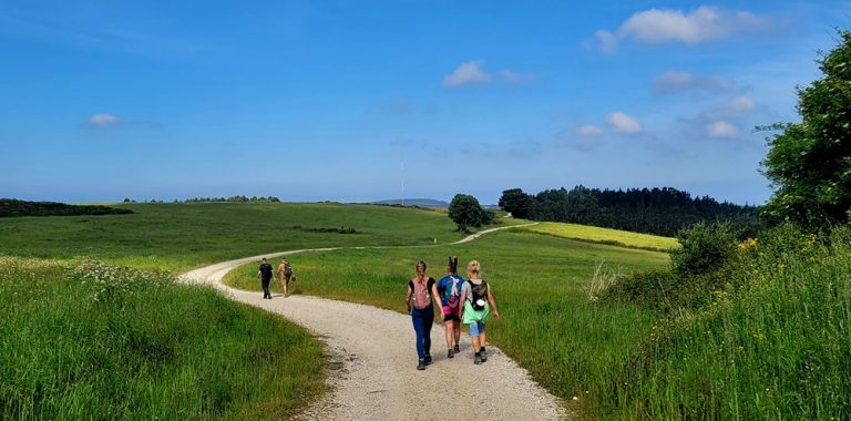 reizen voor ouderen met rollator