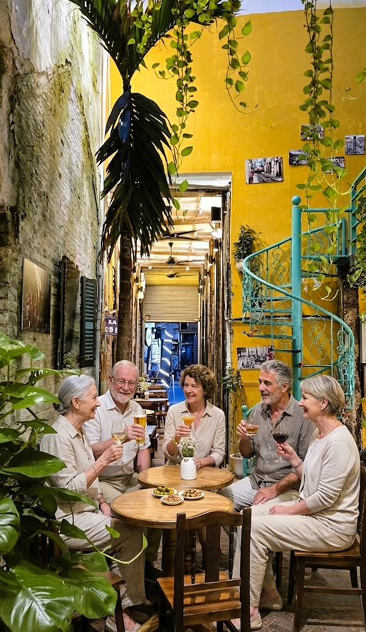 Rondreis Noord-Vietnam