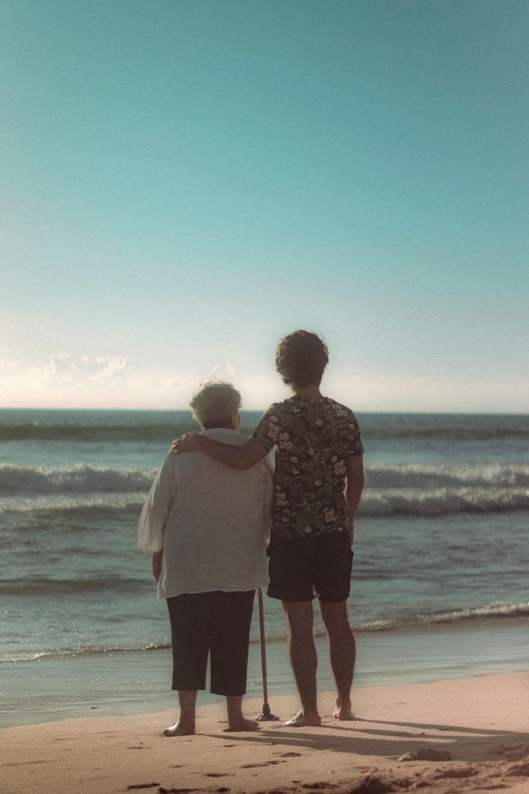 Alleenstaande senioren vakanties