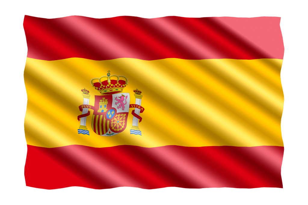 spanje
