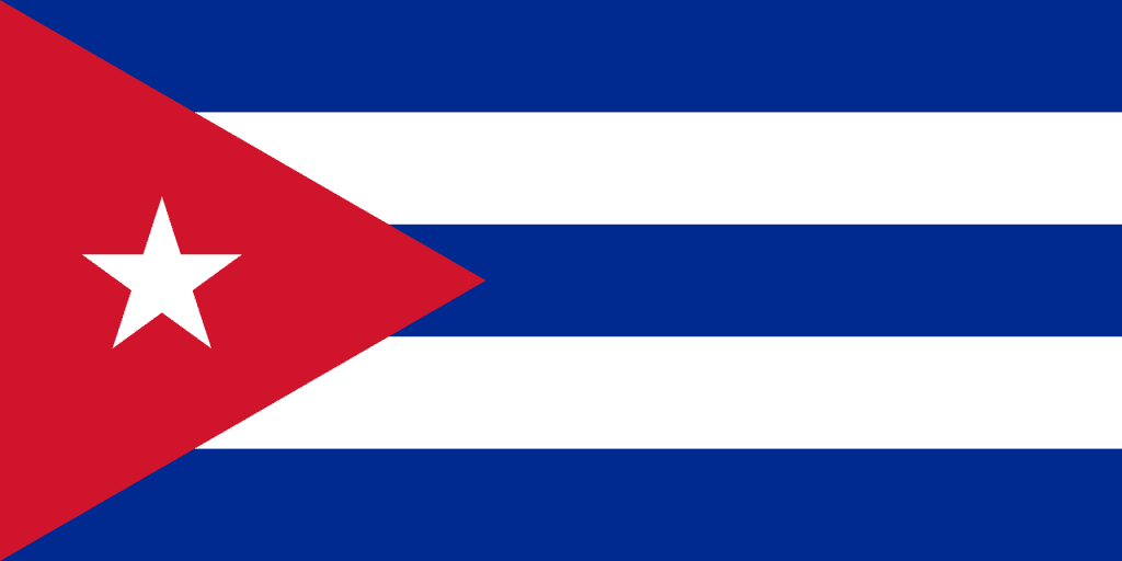 cuba