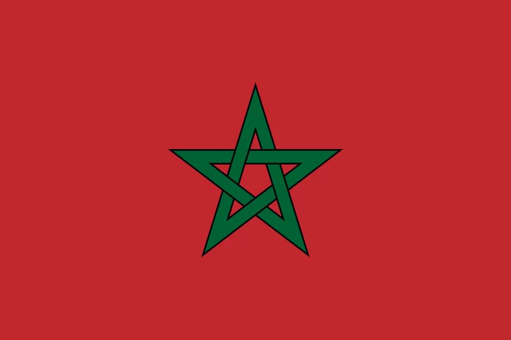 marokko