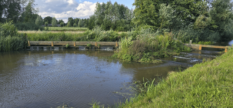 wandelvakantie Twente