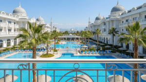 haydarpasha palace begeleide vakantie turkije