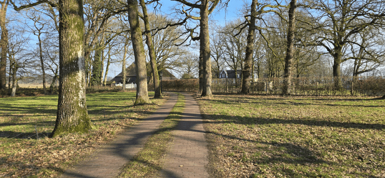 gratis wandeling
