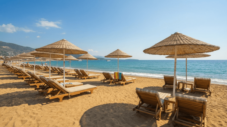 begeleide vakantie turkije alanya