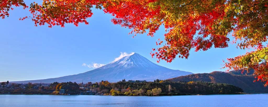 rondreis japan met een kleine groep