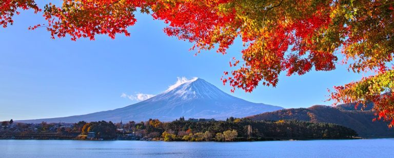 rondreis japan met een kleine groep