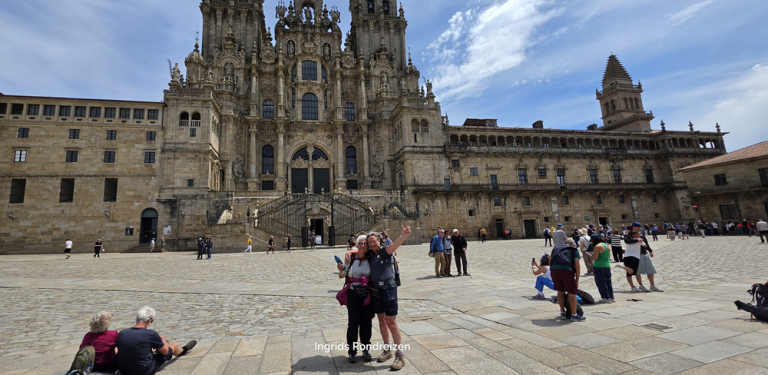 Santiago de Compostela