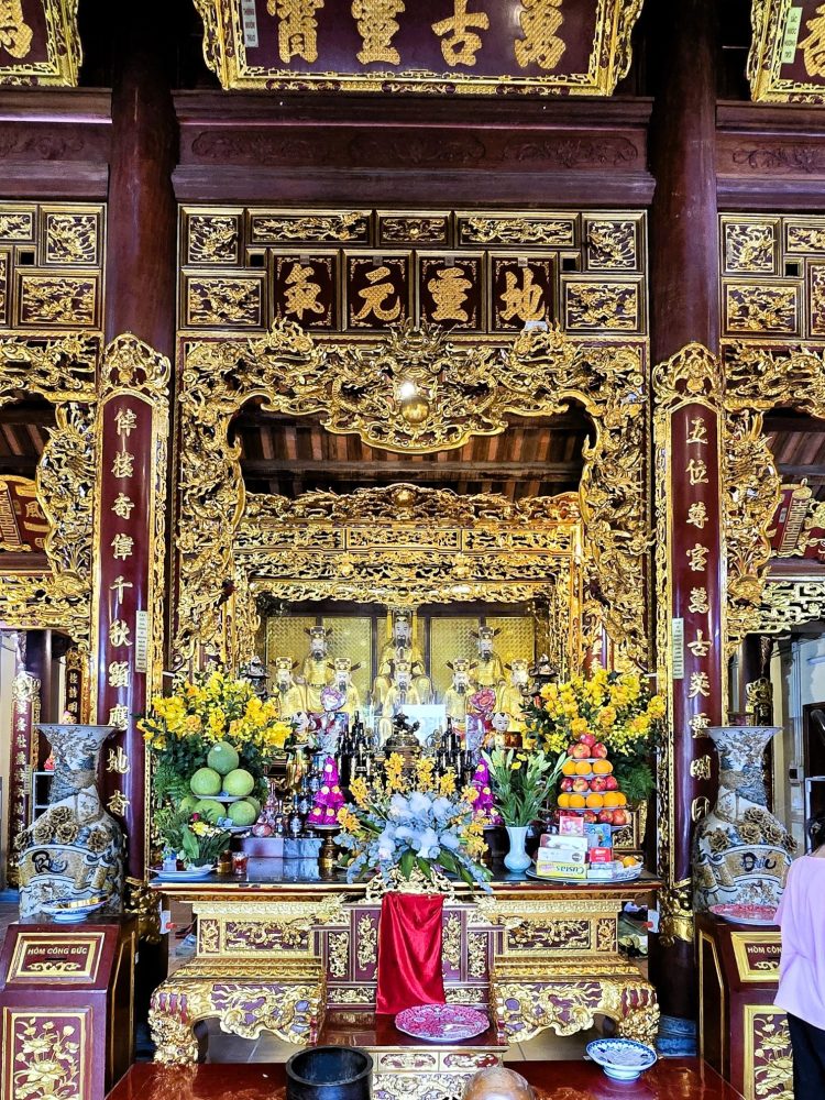 Vietnam