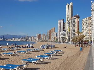 Benidorm