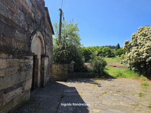 camino santiago