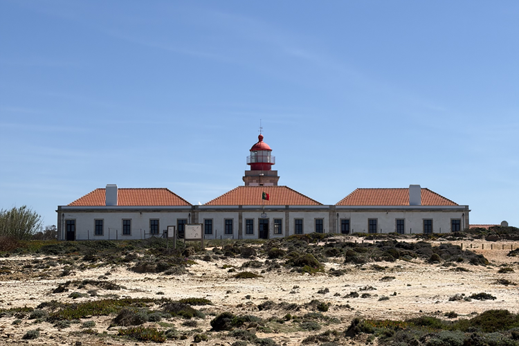 Portugal wandelvakantie