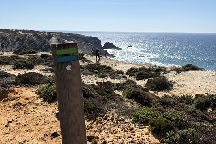 portugese kust