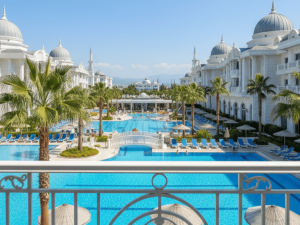 haydarpasha palace begeleide vakantie turkije