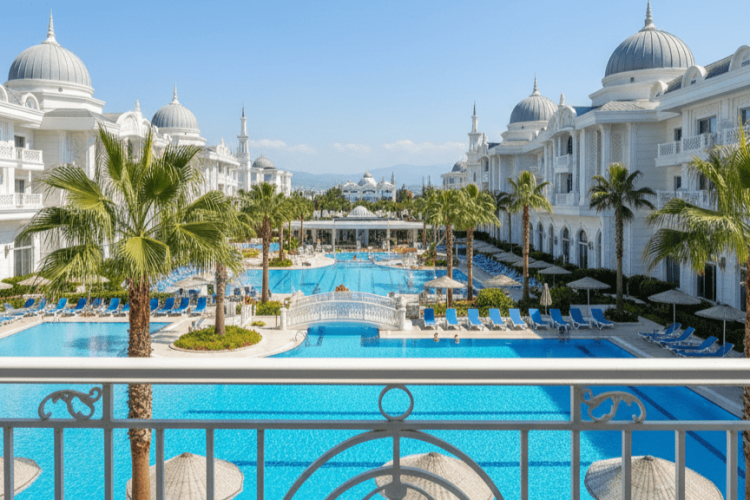 haydarpasha palace begeleide vakantie turkije