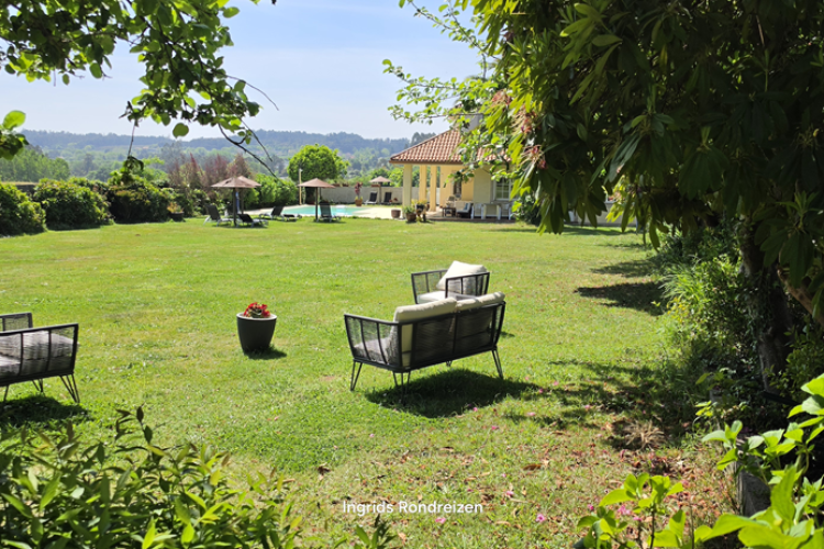 hotel camino