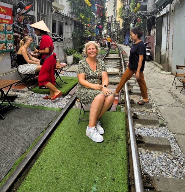 rondreis noord-vietnam