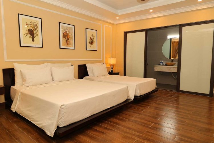 Kamer Lalita Tam Coc