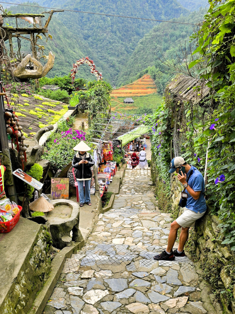 rondreis noord-vietnam