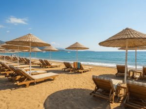 begeleide vakantie turkije alanya