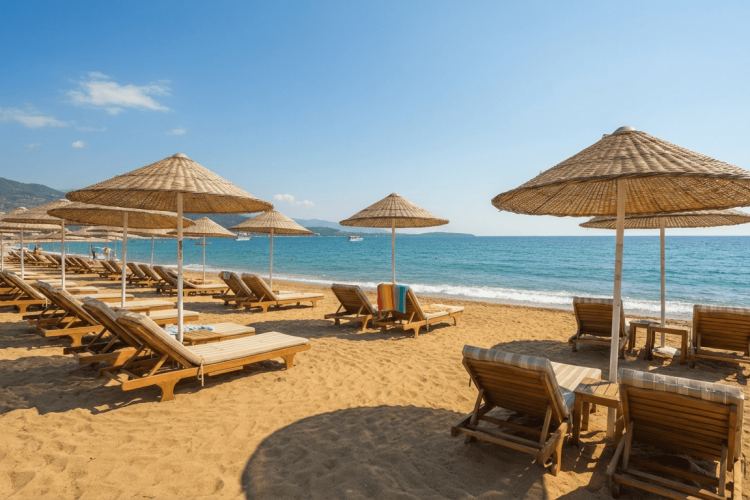 begeleide vakantie turkije alanya